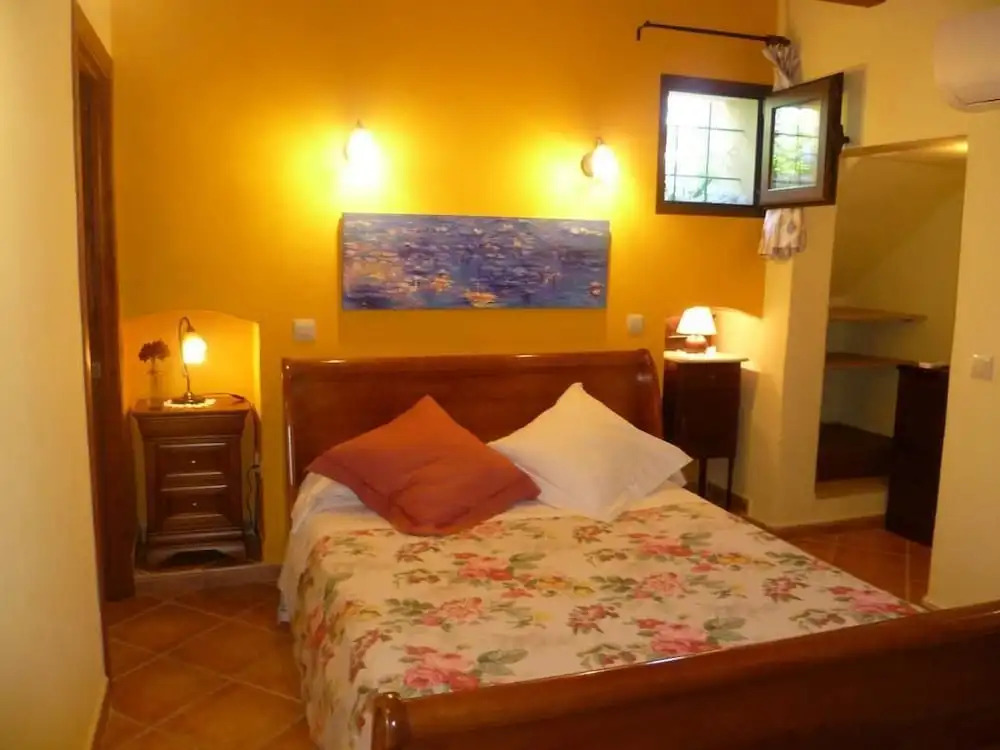 Finca Son Marimon