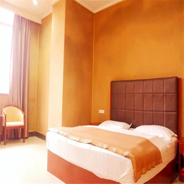 Chongqing Shapingba Yongtu Hotel
