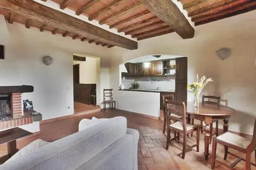 Antica Cortona