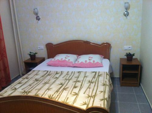 Guest House U Dyadi Pashi