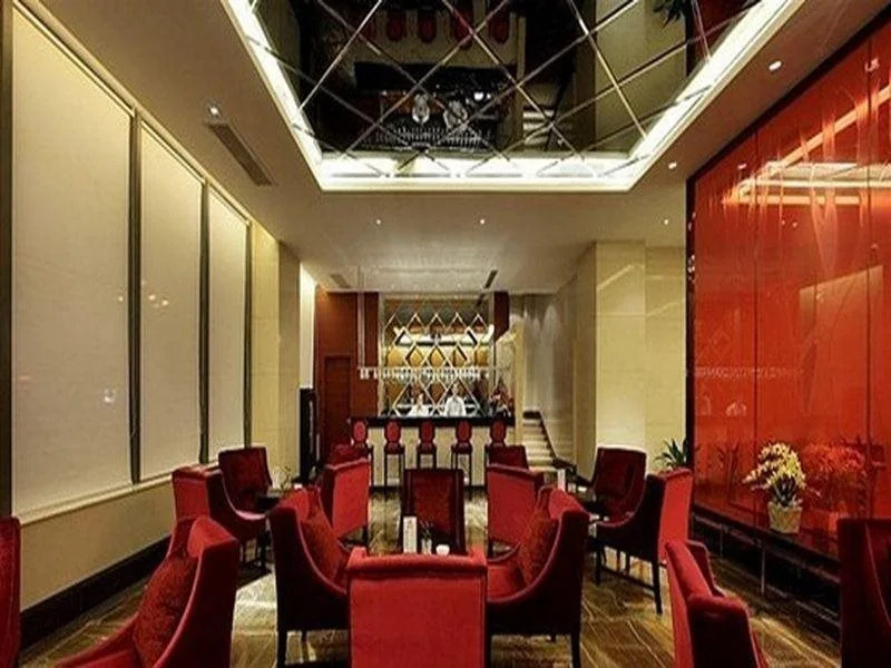 Zhongtailai Grand Hotel
