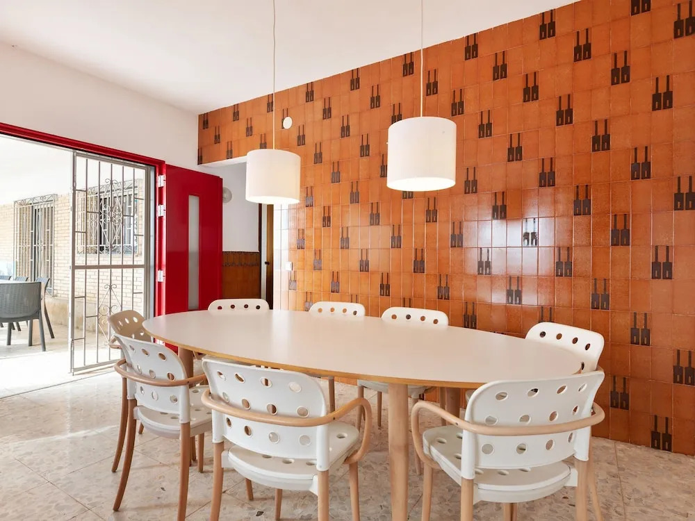 Stunning Holiday Home in Vinarós With Children's Pool