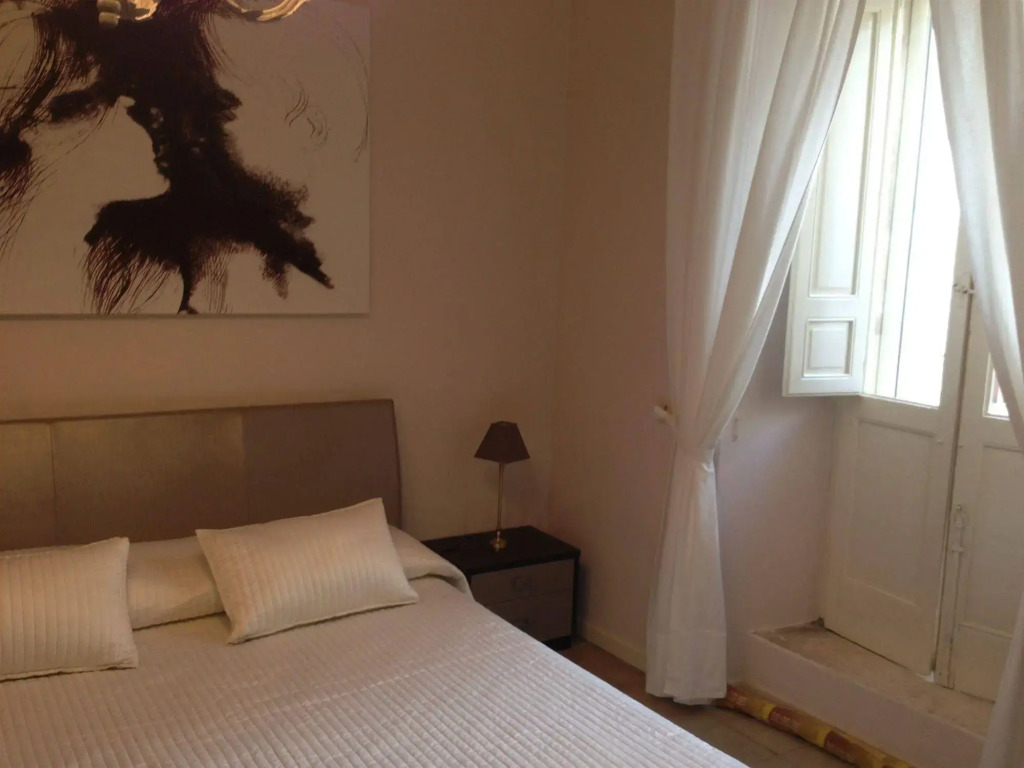 Albergo Diffuso Dimora Rossi B&B
