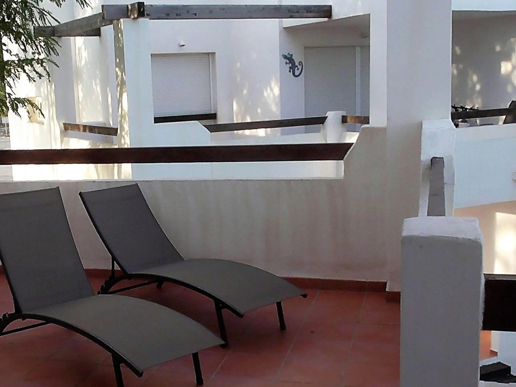 Scenic Apartment in Roldán with Swimming Pool and Terrace
