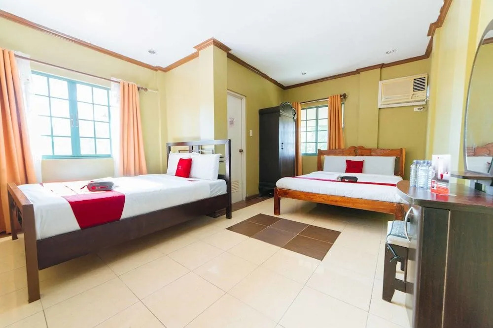 Reddoorz Near Fruit Market Tagaytay