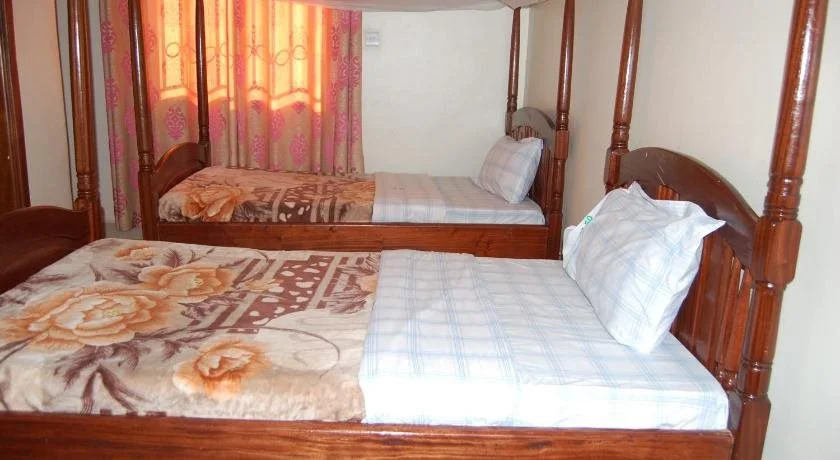 Uhuru 50 Hotel