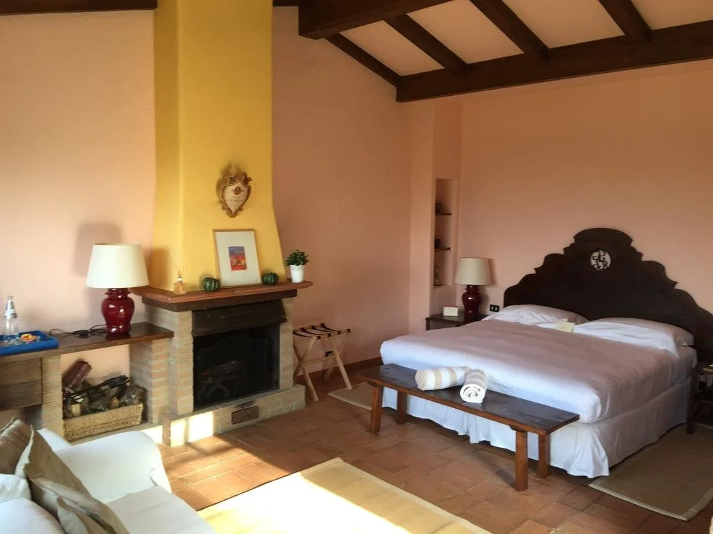 Relais San Bruno