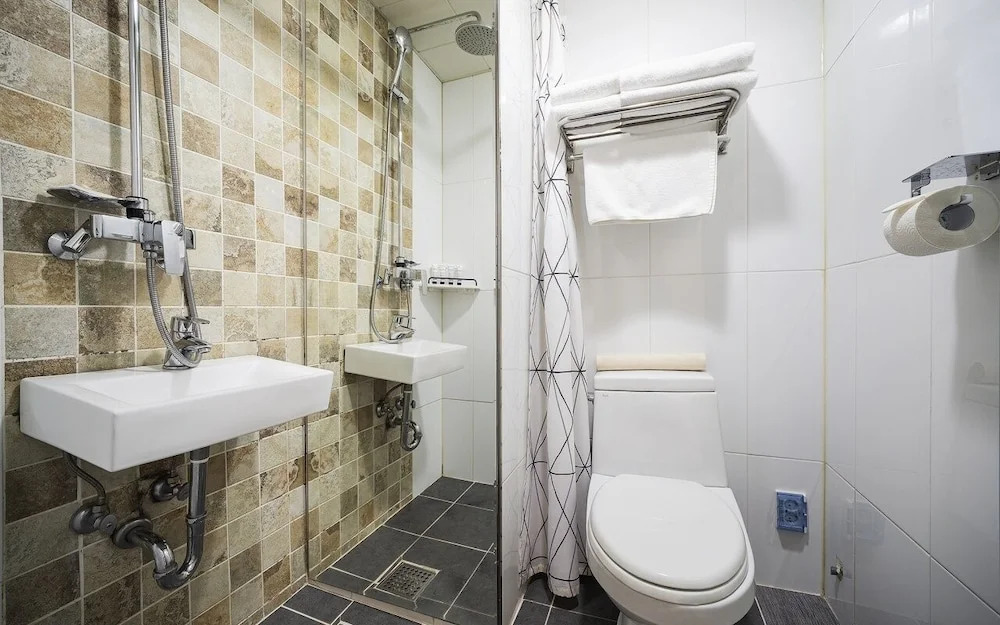 Myeongdong Chungmuro Youngin Hotel