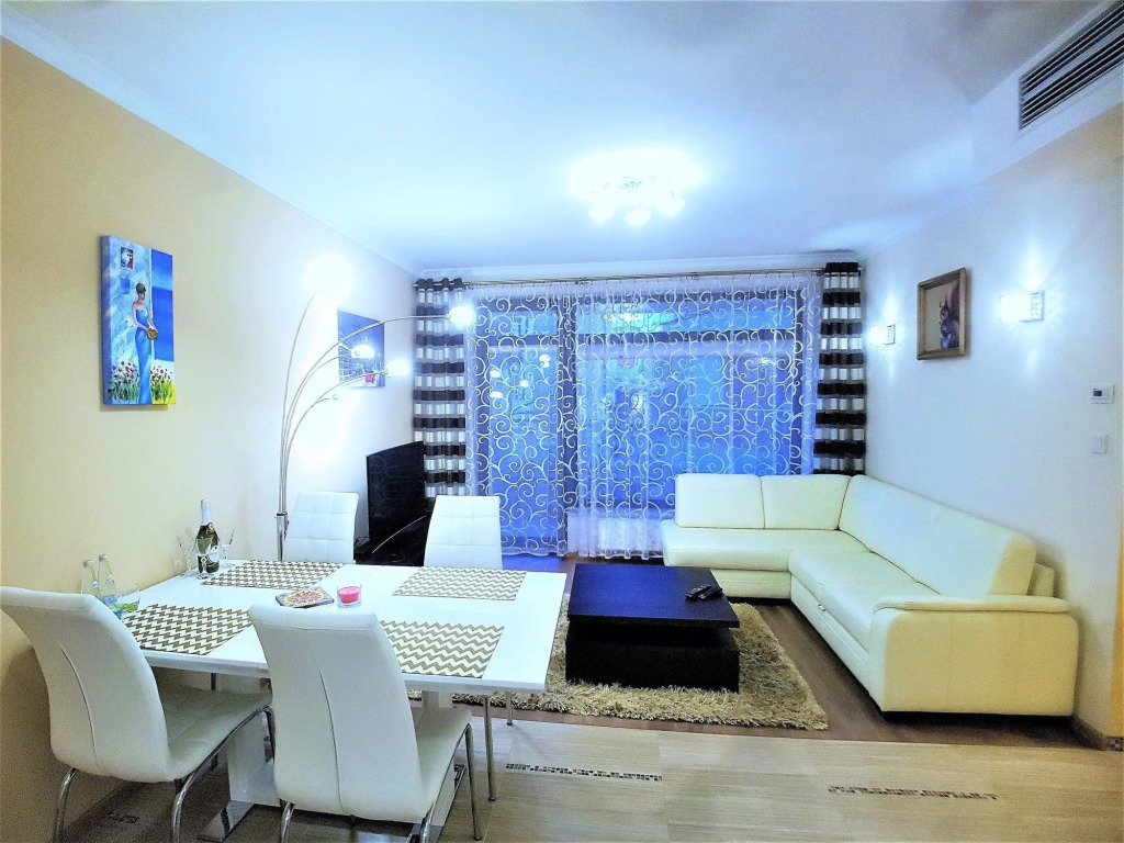 My Krakow Apartments - City Center