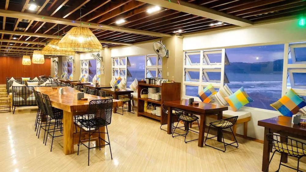 Punta Baler Hotel