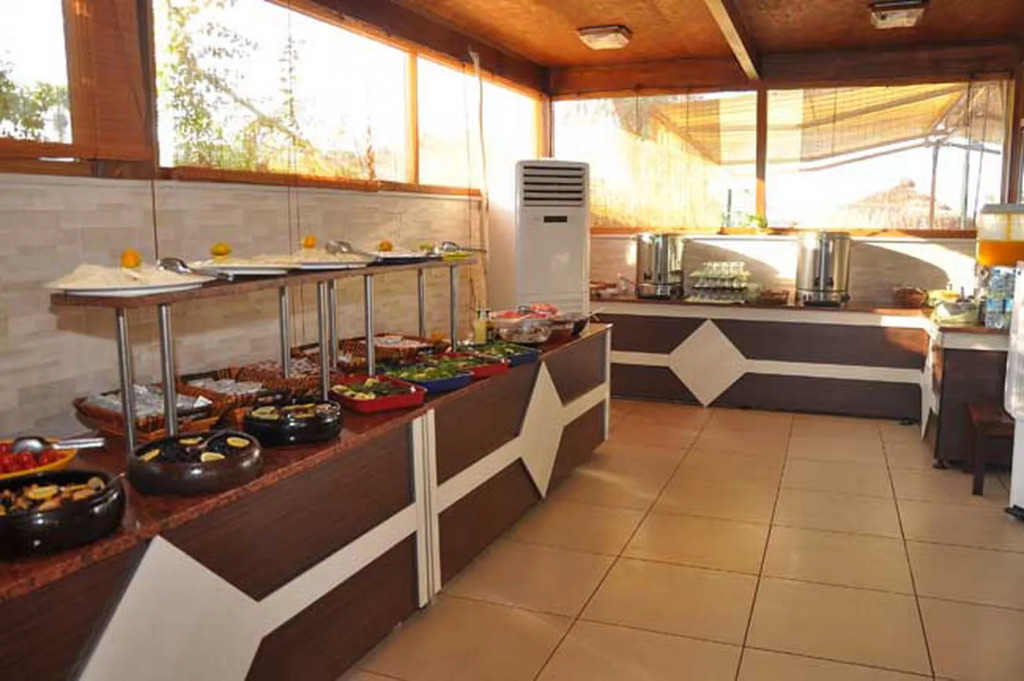 Manuela Boutique Hotel Bitez
