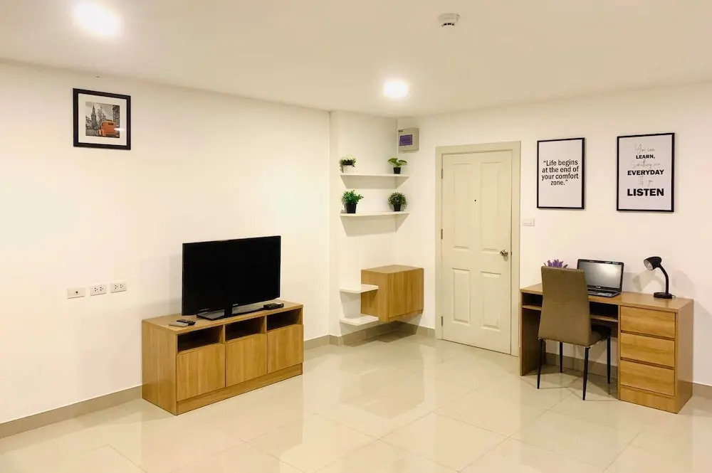 Pearl Place Serviced Apartment Bangkok