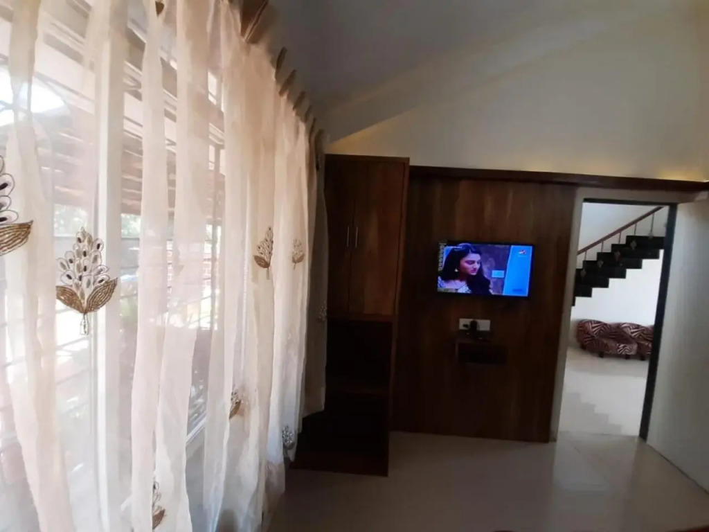Sai Villa 4BHK