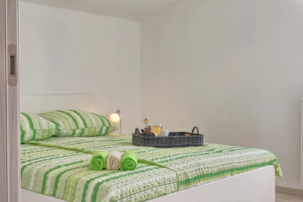 Holiday Home Nikol