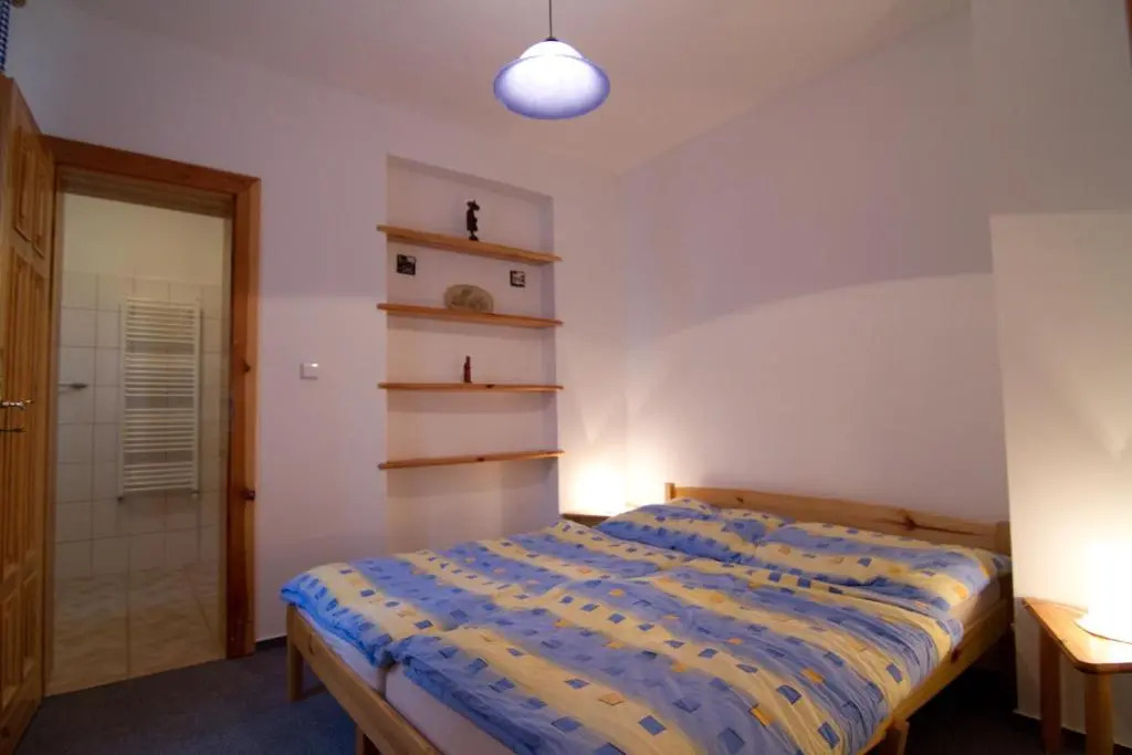 Pension Abbazia