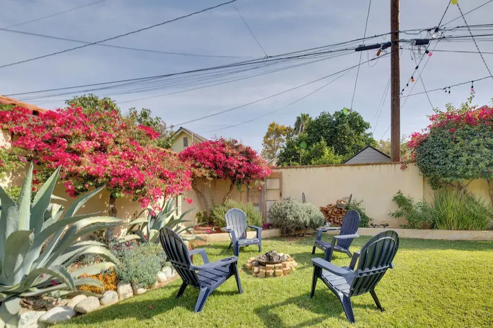Upscale Whittier Hills Gem: 17 Mi to Disneyland!