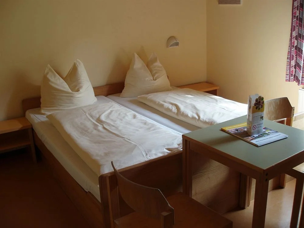 Hotel JUFA St Martin
