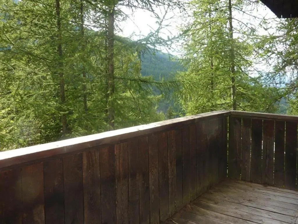 Appartement Les Orres, 1 pièce, 4 personnes - FR-1-322-213