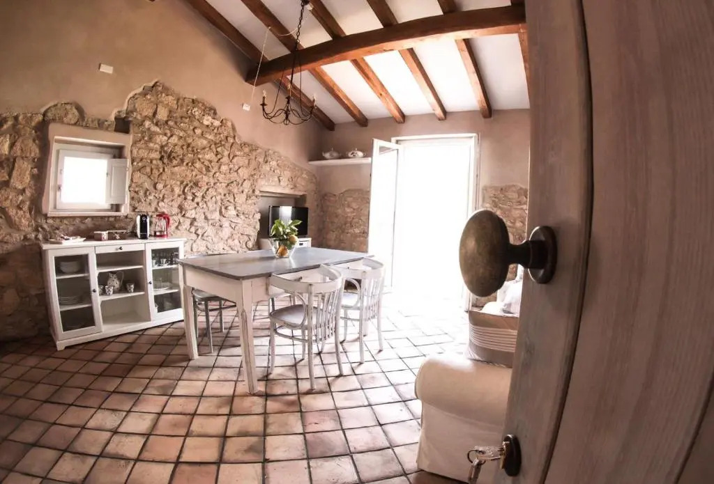 CASA VIRGINIA