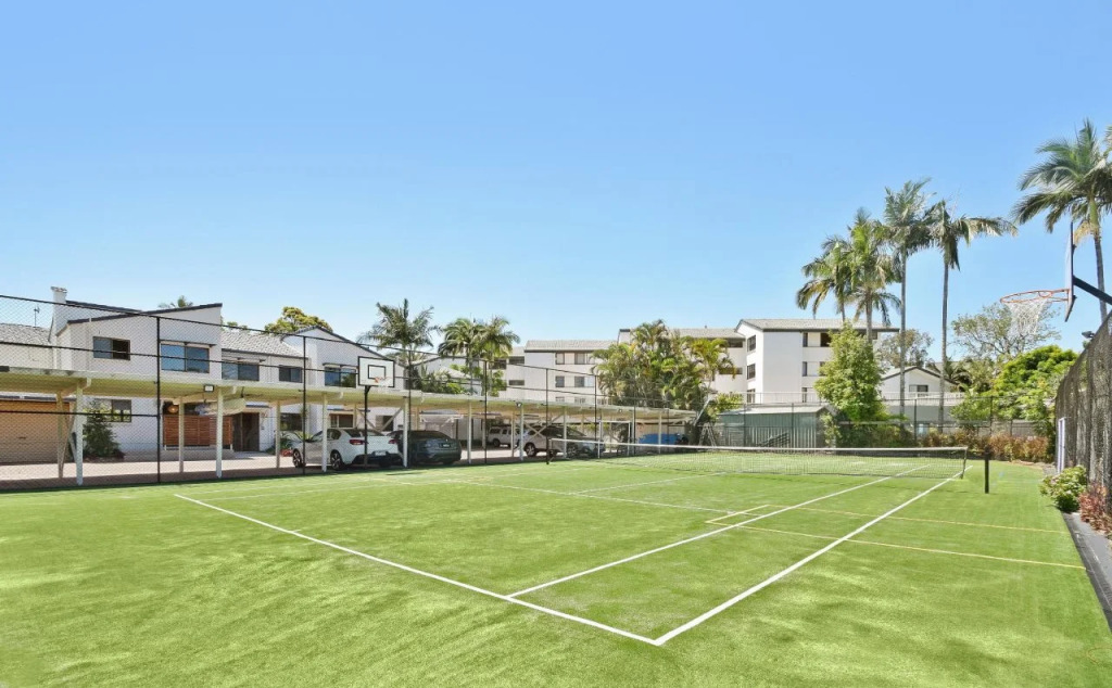 Noosa Place Resort