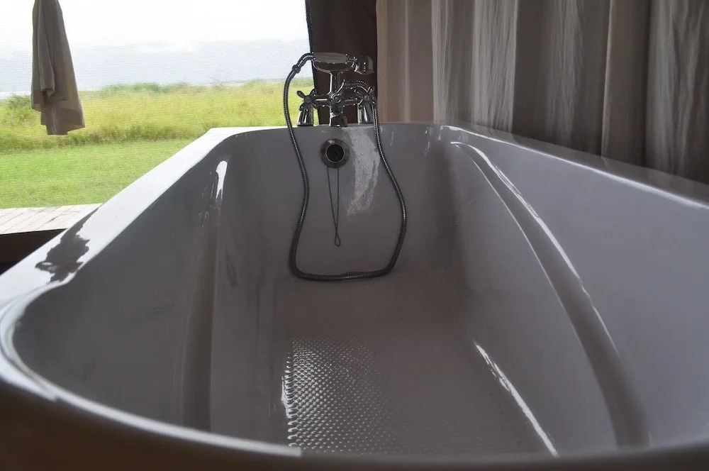 Ntoroko Game Lodge