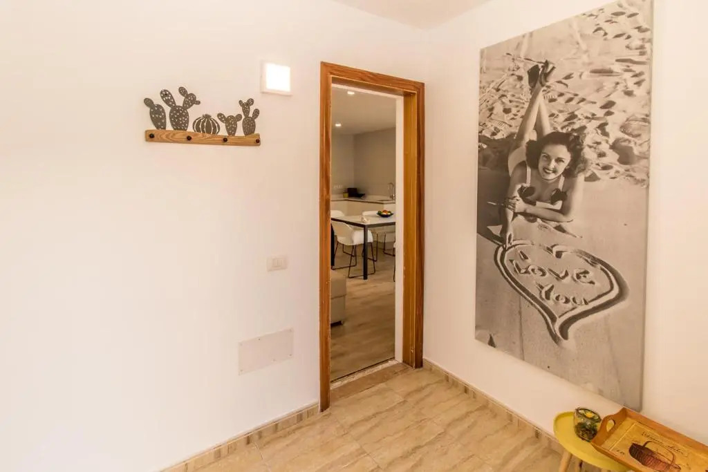 Duplex Palm Mar B32