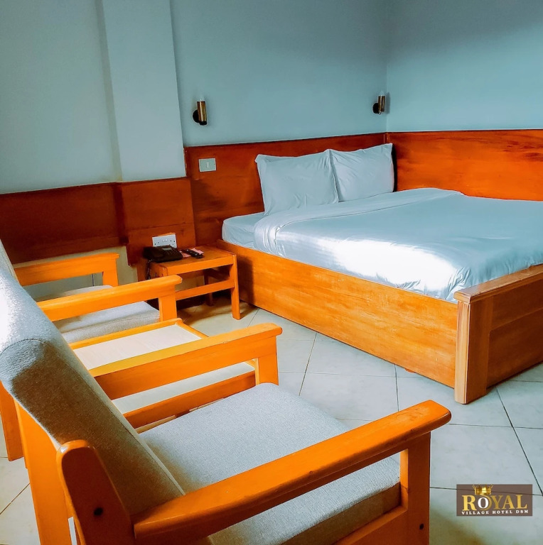 Royal Village Hotel