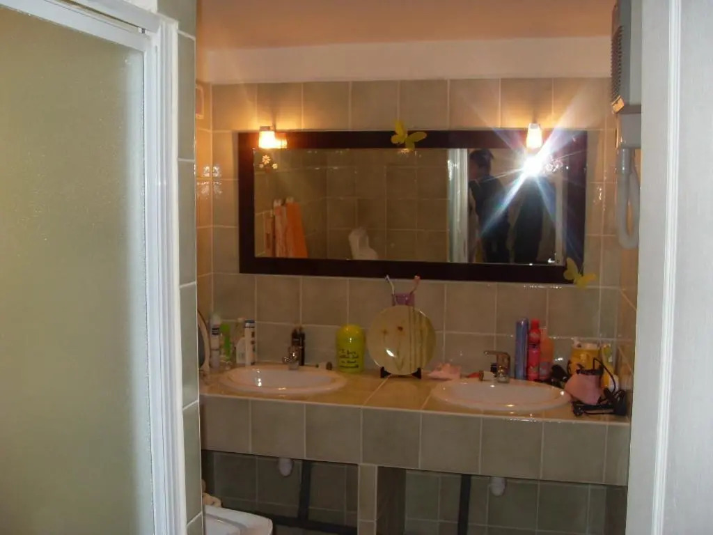 Appartement 10 Des Acacias