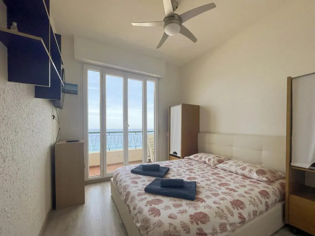 BH - BEST SEA VIEW - Appartement vue mer 2 personnes