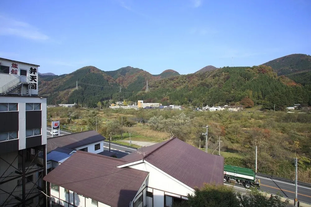 Ryokan Bentenkaku