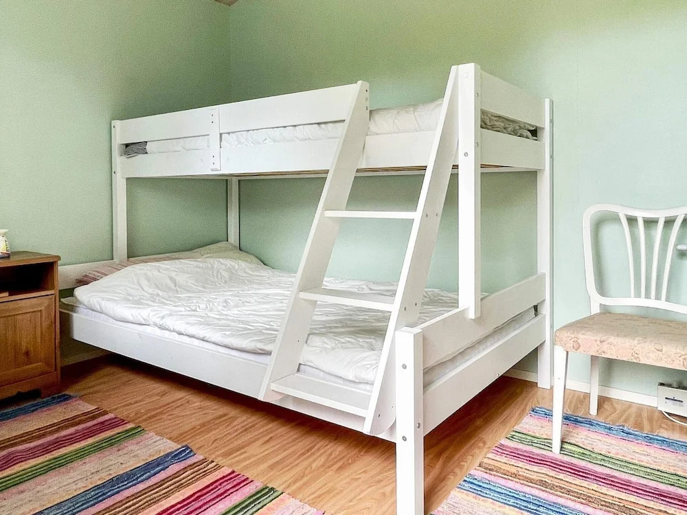 8 Person Holiday Home in Monsteras