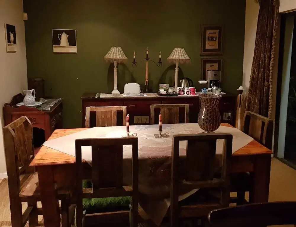 Umuzi Guest House