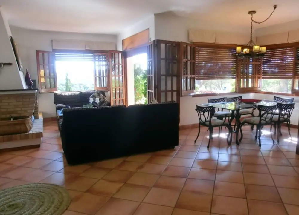 104035 -  House in Blanes