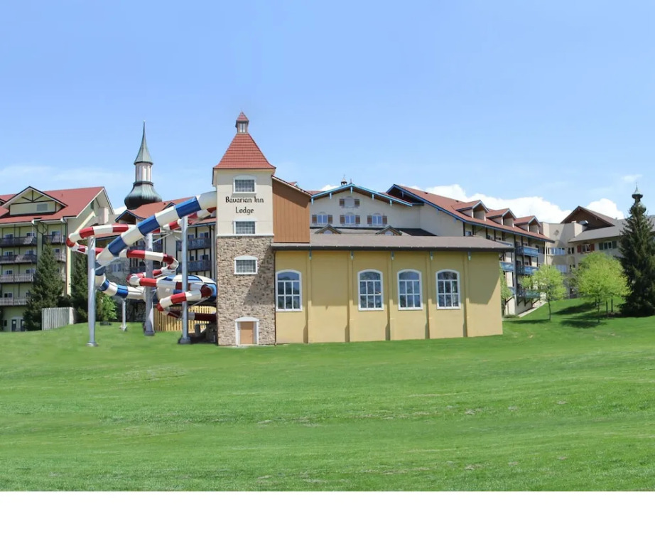Bavarian Inn Lodge