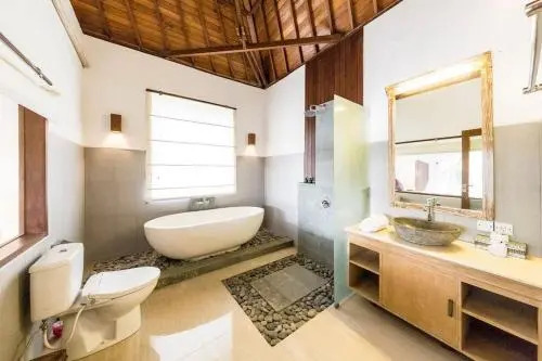 Villa Sekaya Ubud