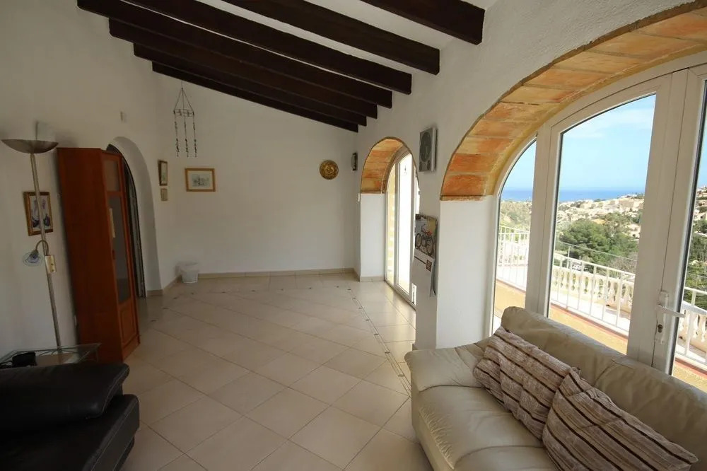 Villa Canuta 30 - Plaza Mayor