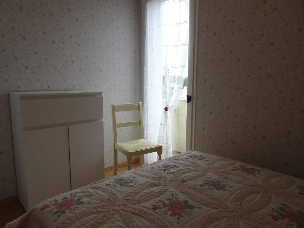 Appartement L'Herbaudière, 3 pièces, 4 personnes - FR-1-224B-130