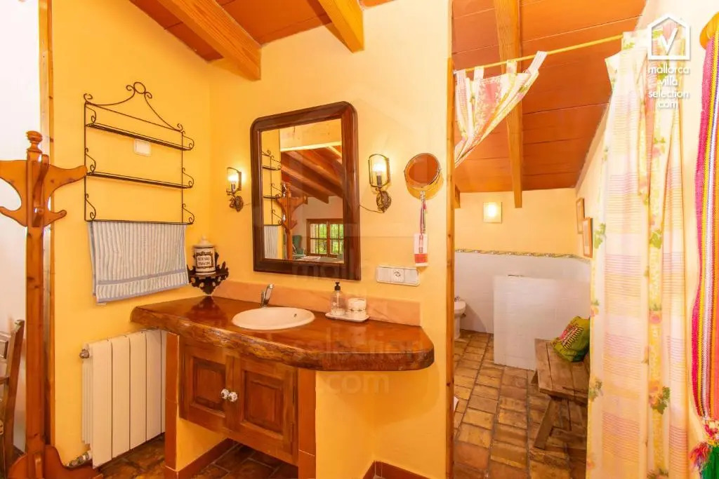 C301 Tito y Yaya by Mallorca Villa Selection