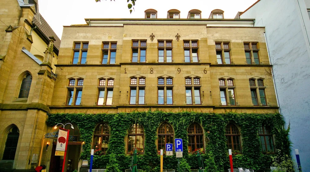 Tagungs und Gästehaus St Georg