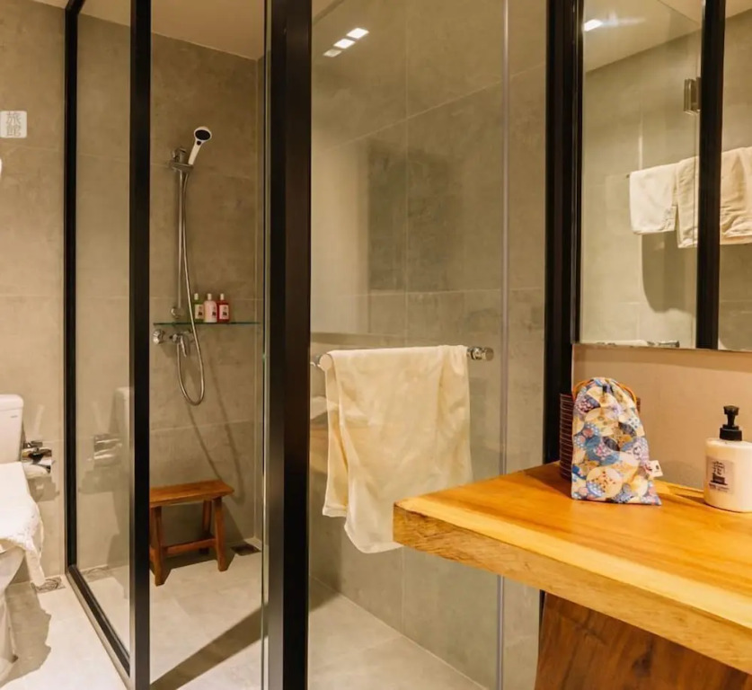 MAYU Bangkok Japanese Style Hotel