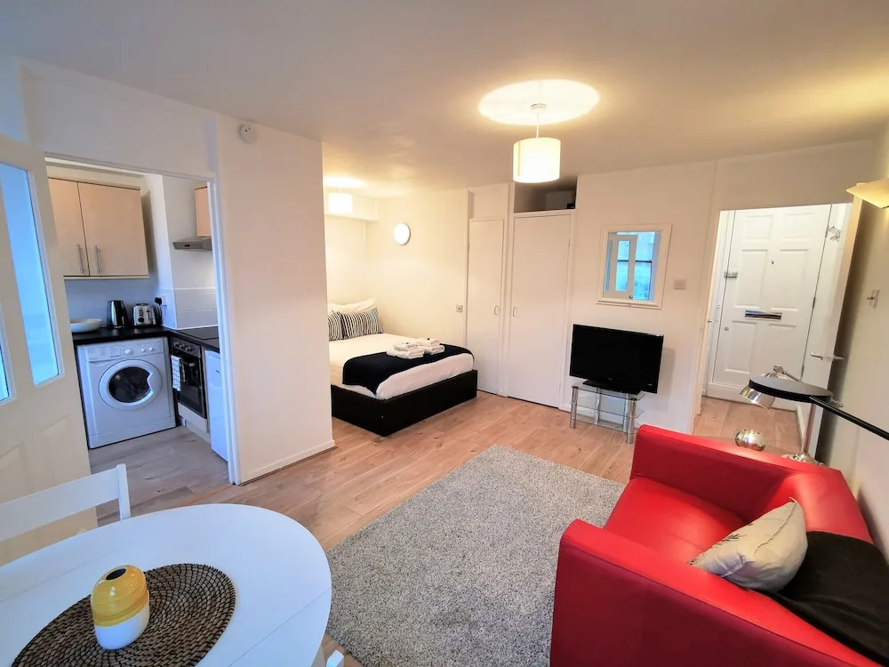 Private  Studio in Zone 1 Central London