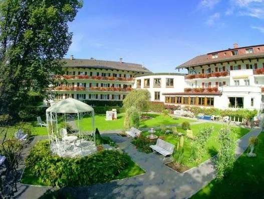 Hotel Ritter am Tegernsee