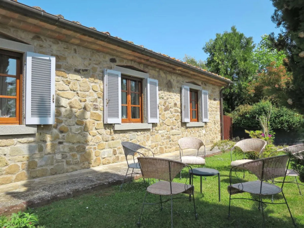 Casa Clotilde (MSV190)