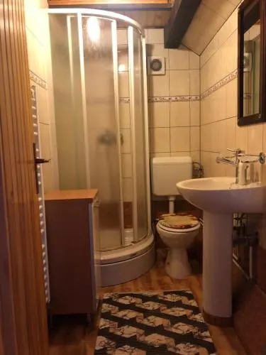 Apartman Romana