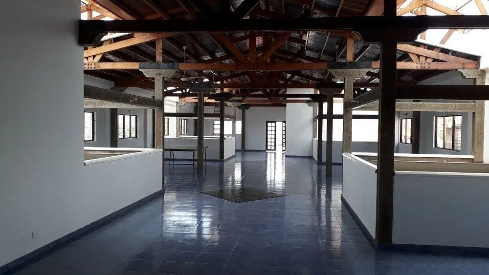 Hotel Mirador del Magdalena
