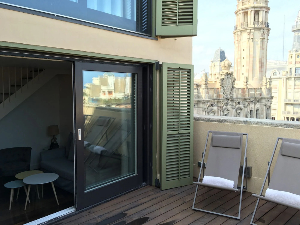 Barcelona Apartments