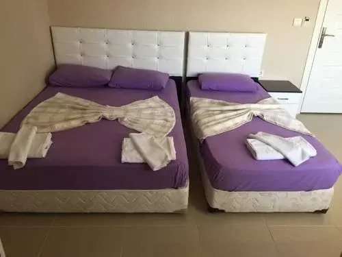 Yaren Hotel