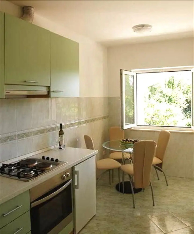 Apartments Peric
