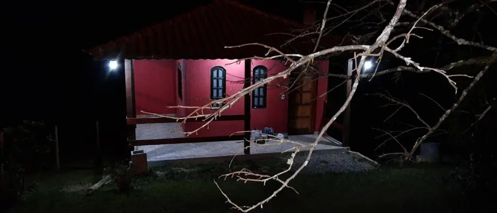 Sítio Recanto do Araçá