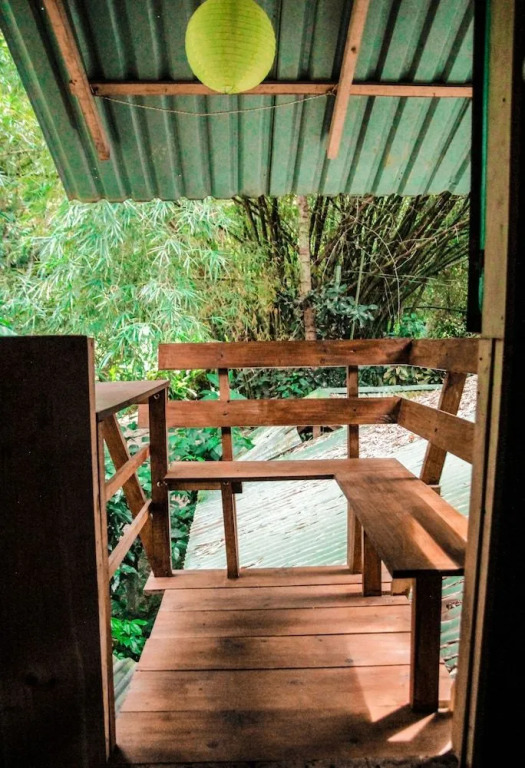 Wal-Aba Eco-Lodge